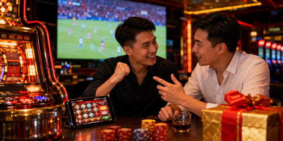 xoso66.com Money Train Trong Lobby Slot xoso66.com Chạy Như Thế Nào