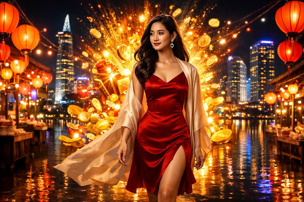 xoso66.com Phòng slot tuần này